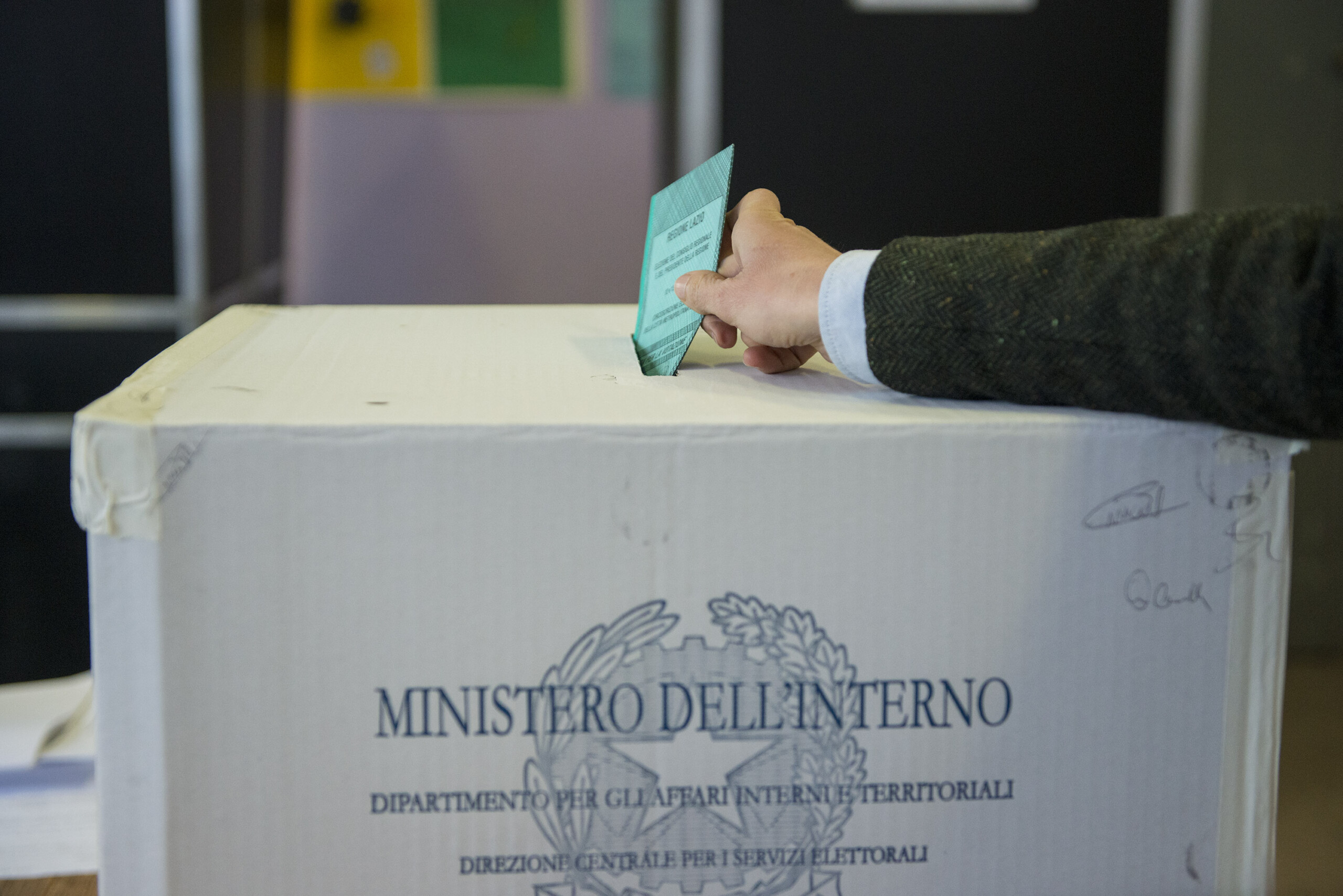 Local Elections, Polls Open for Run-offs in 11 Municipalities in Trentino