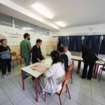 Local elections: polls open in 126 municipalities