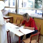 Local elections: turnout down, 13.55% voted by noon