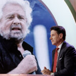 M5S, Conte challenges Grillo: "The symbol belongs to the community"
