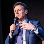 M5S, Conte: "Grillo? Not my concern, my lawyers are handling it"