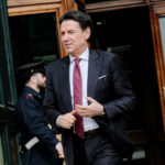 M5S, Conte: ‘Grillo? We have not been in touch, if he wants to talk to me he will call me’