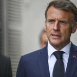 Macron: ‘Putin does not want peace, he wants Kiev to capitulate’
