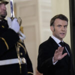 Macron replies to Trump: ‘We are loyal and faithful allies’