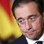 Madrid: ‘Netanyahu? We are not ruling out any individual sanctions’