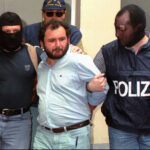 Mafia: boss Giovanni Brusca is free
