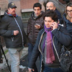 Mafia: extortion of Tuscan entrepreneurs, Review Court orders prison for Riina's daughter