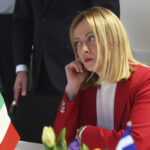 Mafia, Meloni: ‘Italy and its institutions bow to the sacrifice of the victims’