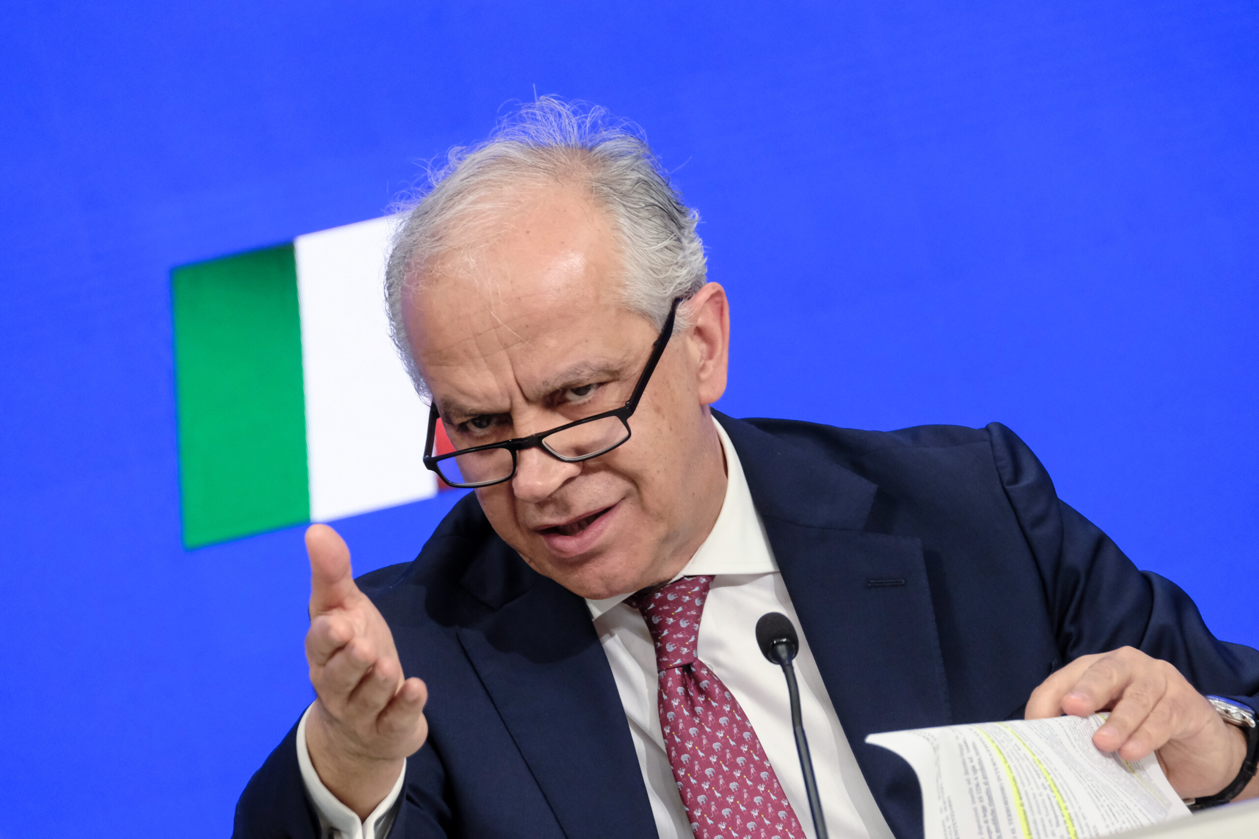 Mafia, Piantedosi: ‘Let's consider alternatives to dissolving municipalities’