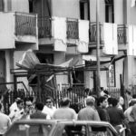 Mafia: TG1 shows Borsellino's bag for the first time