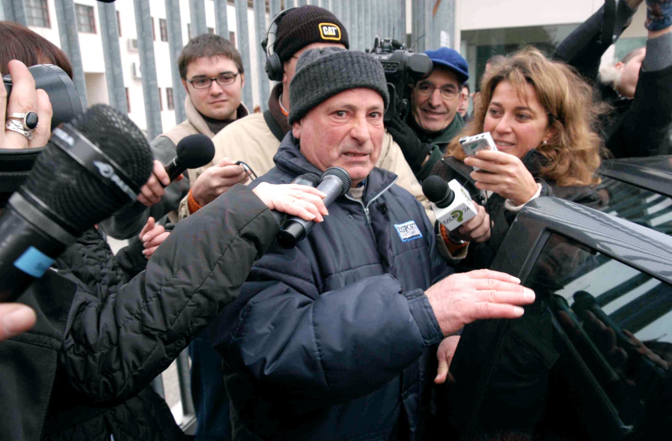 Mafias, Graziano Mesina is dead: the red primrose of Sardinian banditry