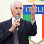 Malagò: "Binaghi’s remarks about CONI are offensive"