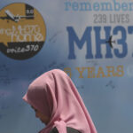 Malaysia: Government approves new search mission for flight MH370