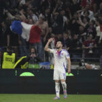 Manchester City officially signs Cherki from Lyon