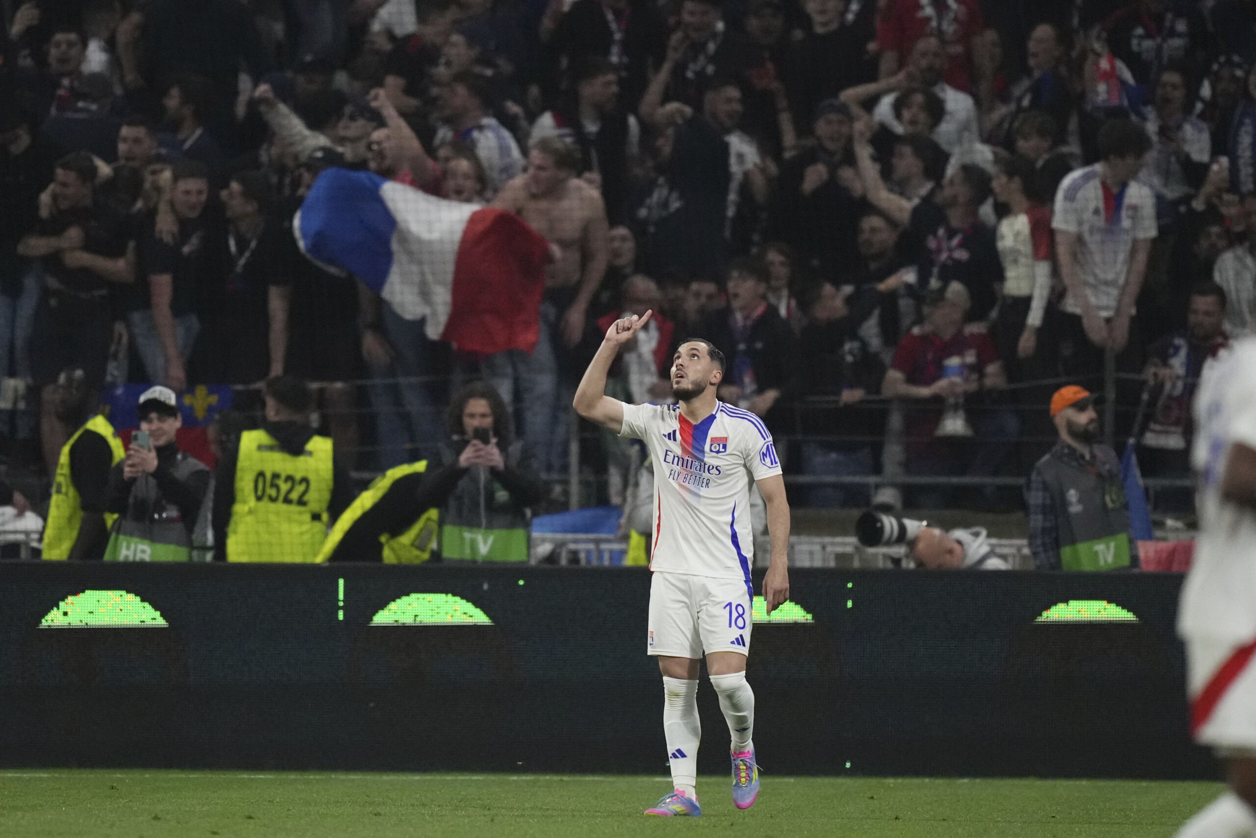 Manchester City officially signs Cherki from Lyon Manchester City officially signs Cherki from Lyon