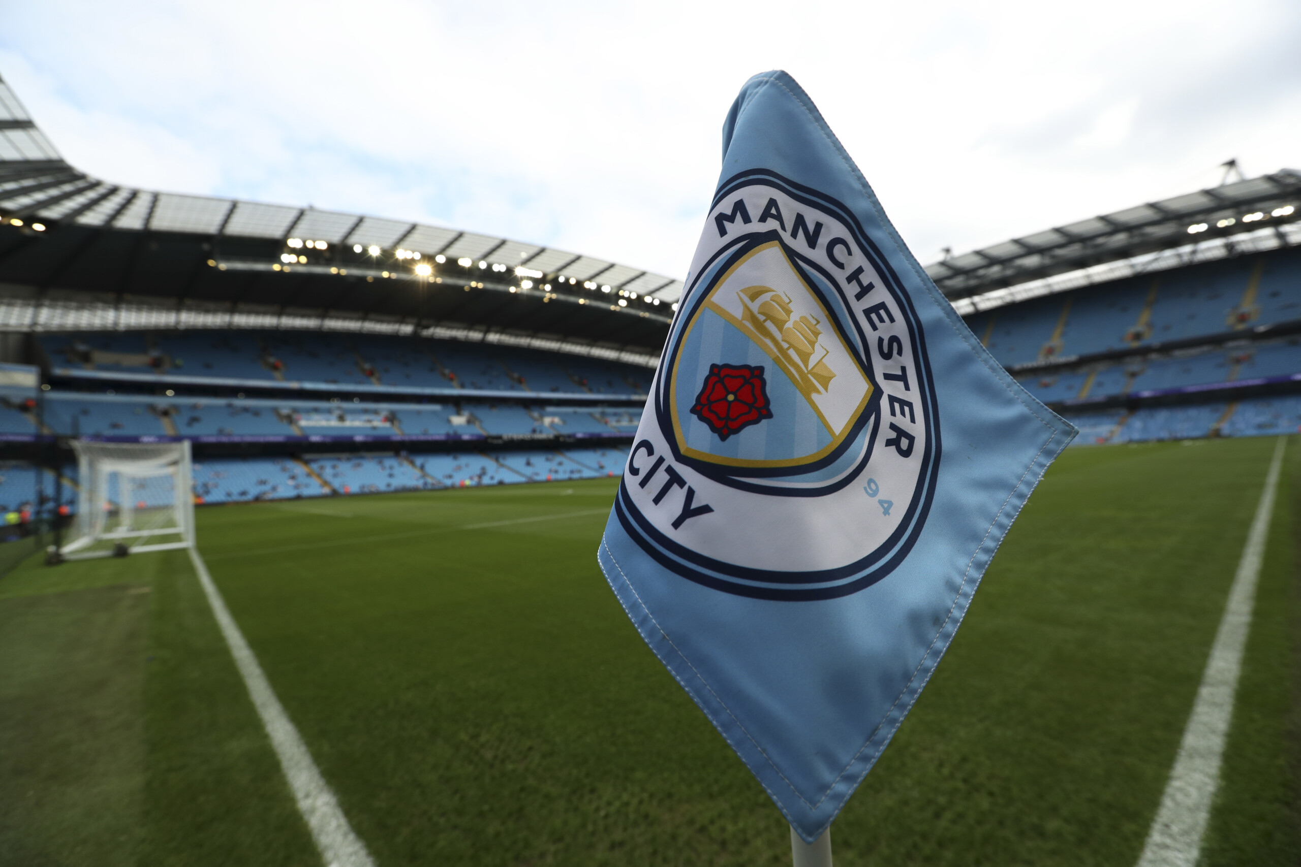 Manchester City signs mega sponsorship deal with Puma: £1 billion over ten years