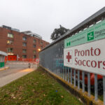 Mantua, attacks doctor in Asola emergency room: 65-year-old arrested