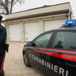 Mantua: Retiree murdered in Suzzara garage, daughter arrested