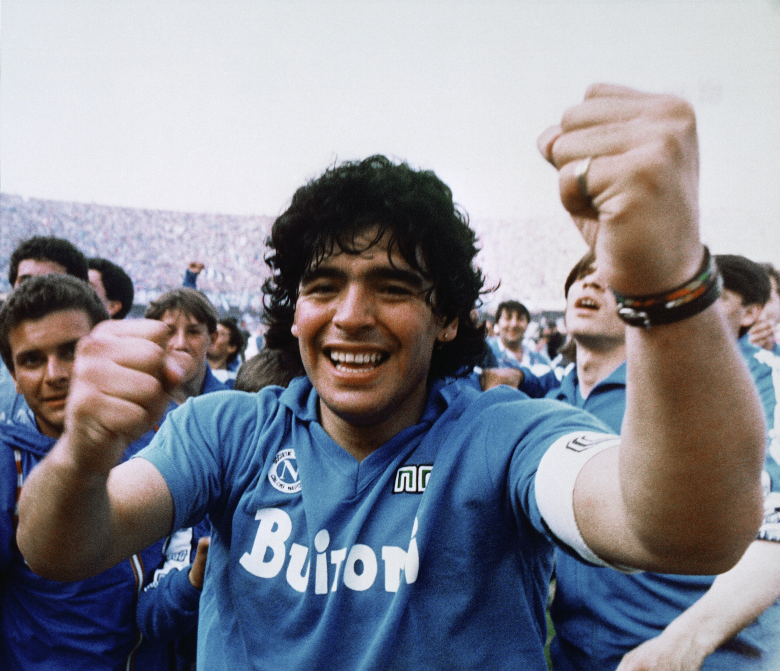 Maradona Death Trial, Experts: "No Traces of Alcohol or Drugs in His Body"