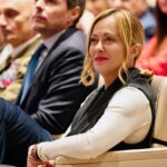 March 8, Meloni: "Women are the beating heart of society, the government's commitment continues"