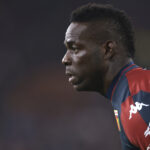 Mario Balotelli: “Someone didn't want me in the national team”