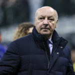 Marotta: ‘Inter market? Objective: to rejuvenate the squad and reduce the wage bill’.
