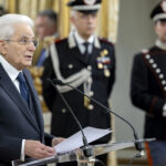 Mattarella: ‘Dignity of the person and not reason of State at the heart of the Republic’.