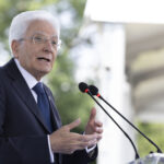 Mattarella: ‘It is the duty of the Republic to protect children and guarantee education’