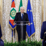 Mattarella: ‘No to a barren society made up of isolated individuals’