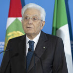 Mattarella: ‘The right to work and decent pay are essential objectives’