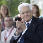 Mattarella: ‘Vespucci has brought Italy to the world, a masterpiece of craftsmanship’