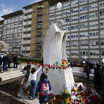 Mattarella writes to Pope Francis: ‘Best wishes for a speedy recovery’