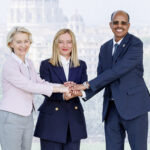 Mattei Plan, Meloni: ‘Agreements worth €1.2 billion signed today’