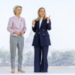 Mattei Plan, Meloni: “Summit a fundamental step towards its internationalization”