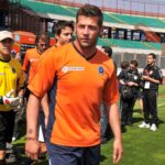 Matteo Materazzi and ALS: “I don't have much time, but I want to live”