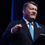 May 1st, Bombardieri (Uil): "Tampering with machinery is committing murder"