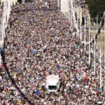 Mayor of Budapest: ‘Proud of our Pride but I won't challenge Orban’