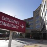 Measles outbreak in Texas