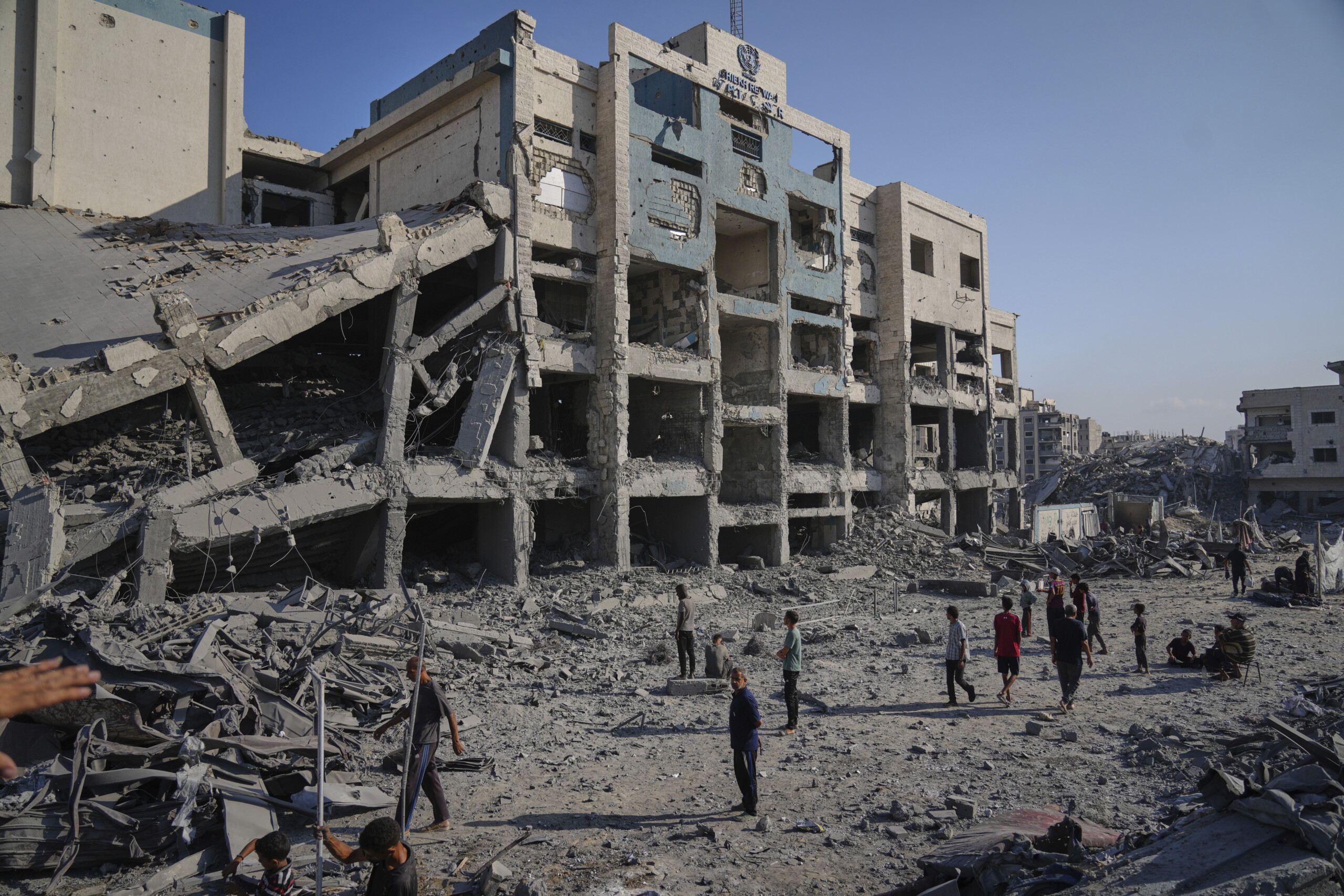 Media: Israel's plan to occupy Gaza will last 4–5 months