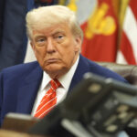 Media: ‘Trump threatened Putin and Xi with bombing Moscow and Beijing’