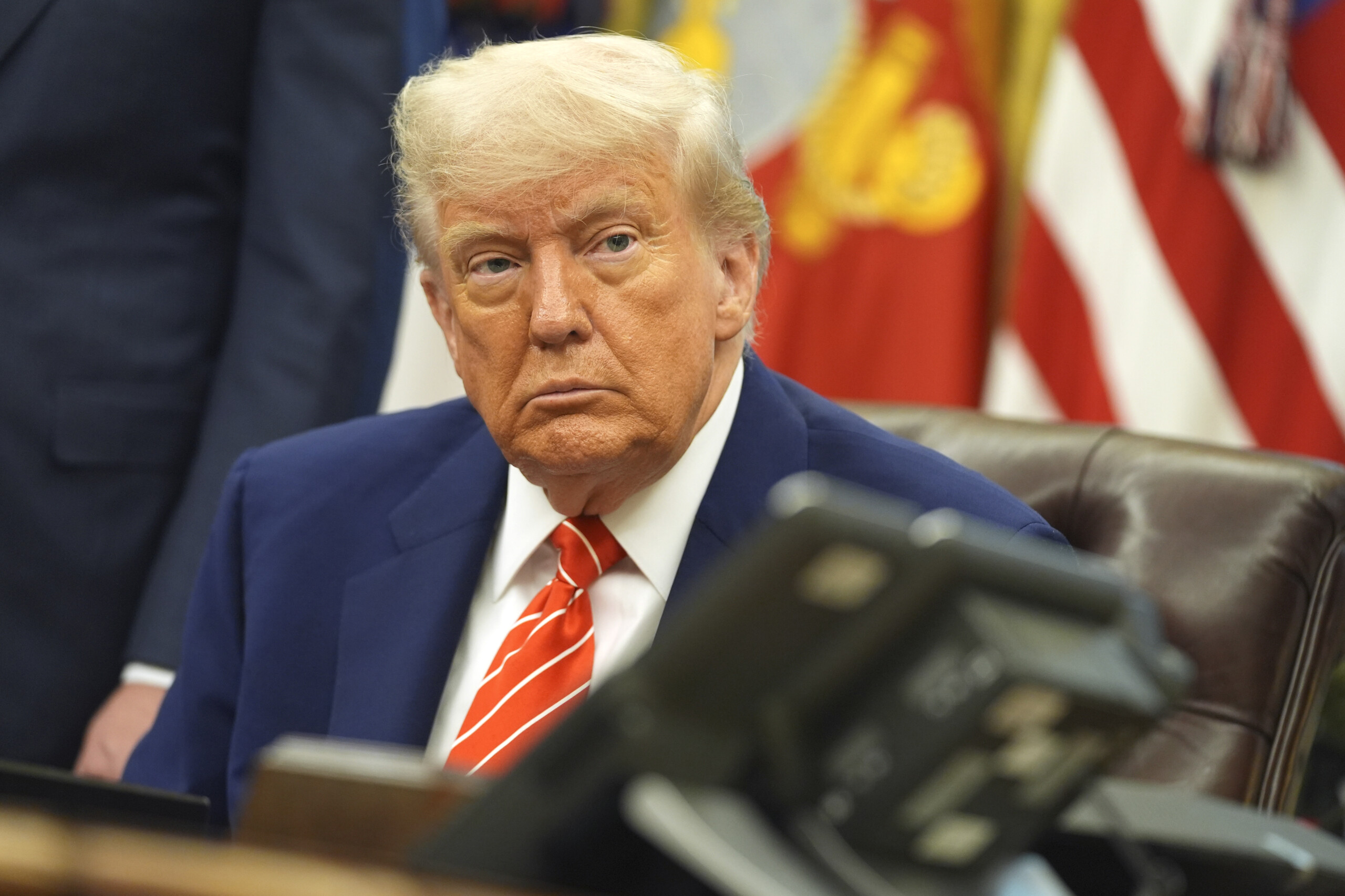 Media: ‘Trump threatened Putin and Xi with bombing Moscow and Beijing’