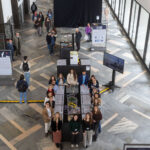 Medicine: 64,825 students enrolled in the open-access semester