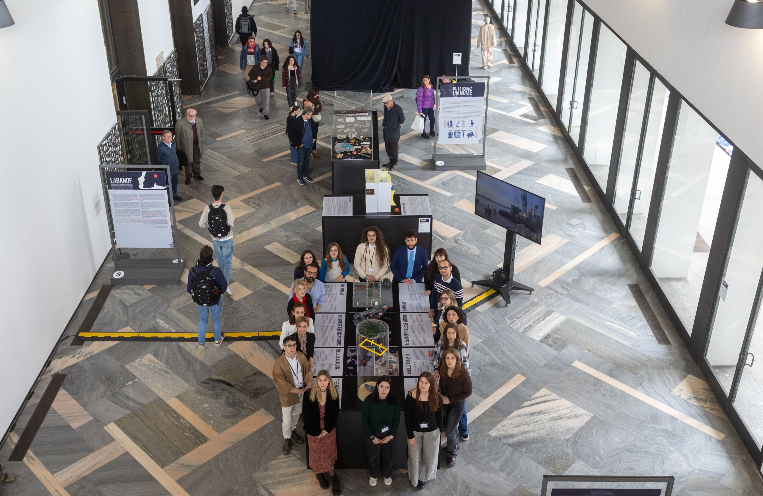 Medicine: 64,825 students enrolled in the open-access semester
