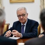 Mediterranea: ‘Spied on by the secret services on Mantovano's orders’