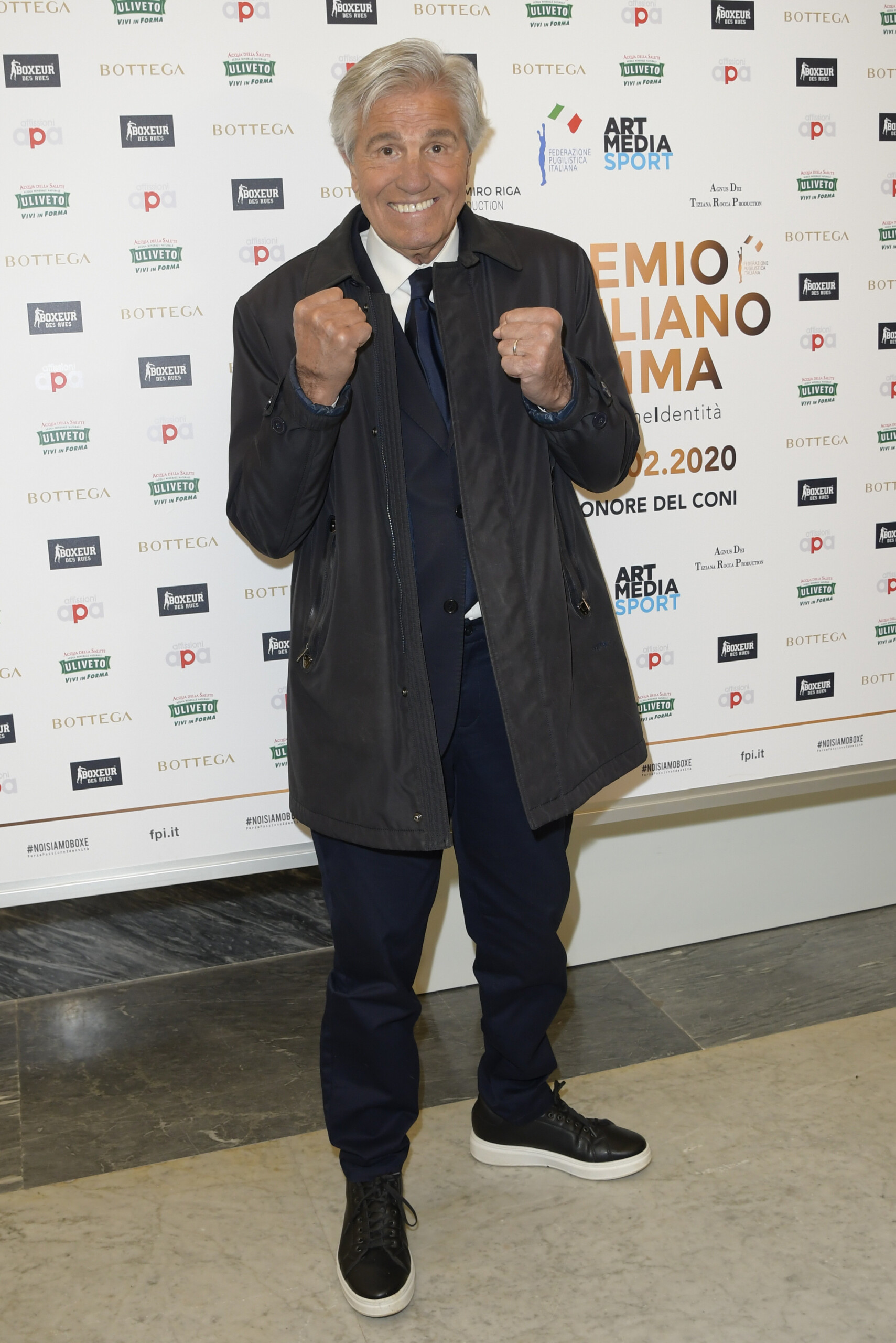 Meloni: "Farewell to an extraordinary champion and a symbol of Italy’s resilience"