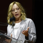 Meloni: "Goal is to Lower Taxes for Everyone, with Special Focus on the Middle Class"