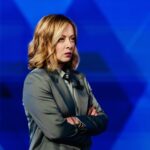 Meloni: ‘Good employment data, forward like this for growth and competitiveness’