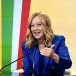 Meloni has been Prime Minister for 989 days, surpasses Conte in time at Palazzo Chigi