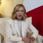 Meloni: ‘I firmly condemn horrible and cowardly Russian attack in Sumy’.