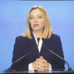 Meloni: ‘Let's work for concrete measures for safety at work’